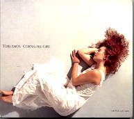 Tori Amos - Cornflake Girl CD 2